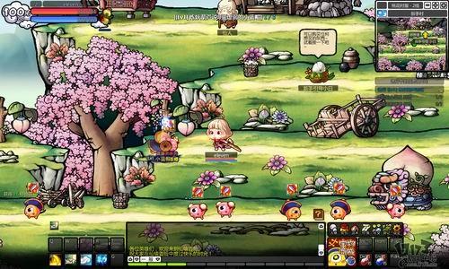 逃离伊尔波的房屋