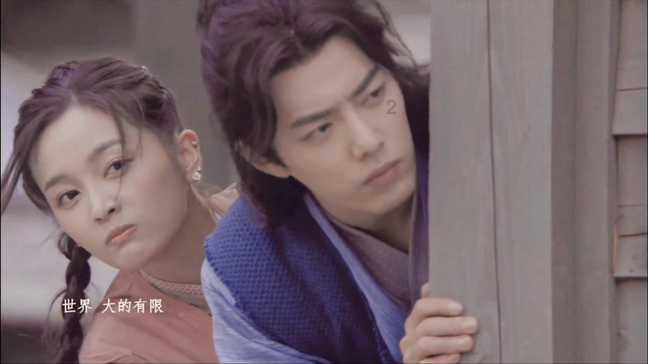 大神：绝景版