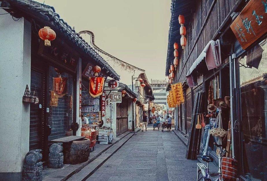 停车坐爱枫林晚全诗
